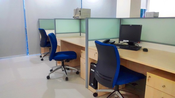 nội thất văn phòng ACB4