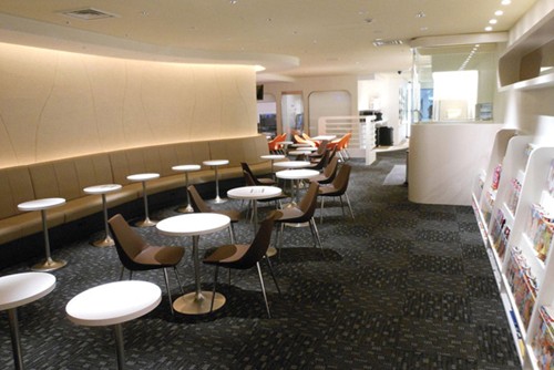 Nội thất văn phòng Hòa Phát - đáp ứng sự tiện nghi, đẳng cấp