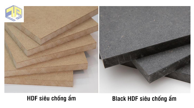 phân loại ván an cường