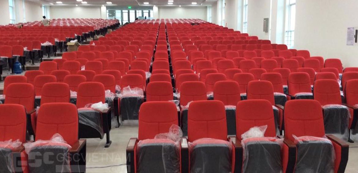 nội thất hội trường