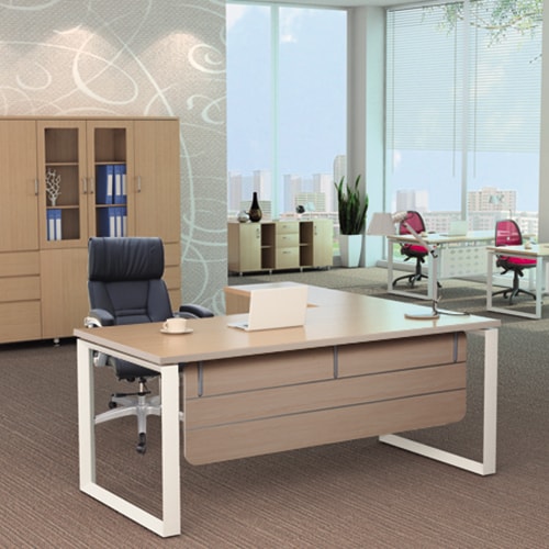 Phong thủy bàn làm việc văn phòng cho người tuổi Quý Hợi