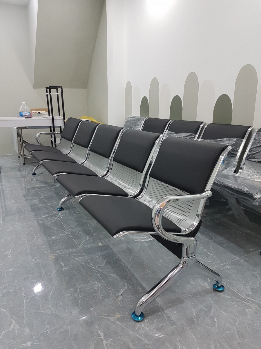 Bên ngoài chờ 4 mạ PPS04N-M