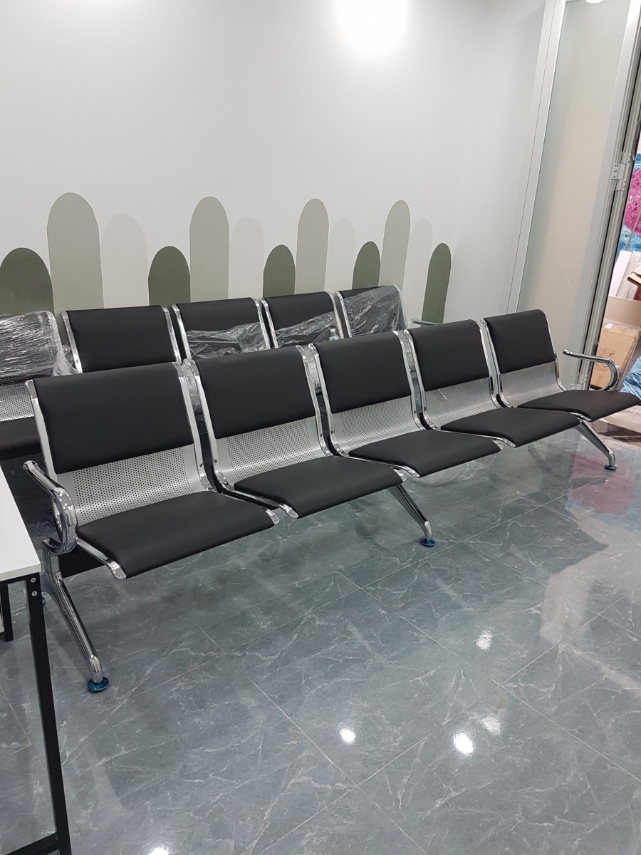 Bên ngoài chờ 4 mạ PPS04N-M