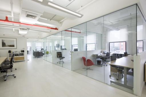 Tư vấn thiết kế văn phòng hiện đại tại thành phố Hồ Chí Minh