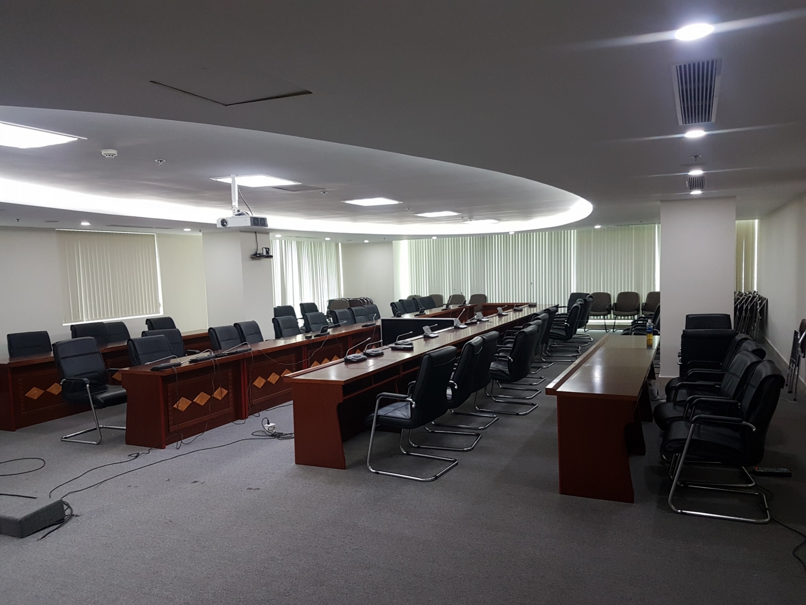 cong trinh ban hoi truong p