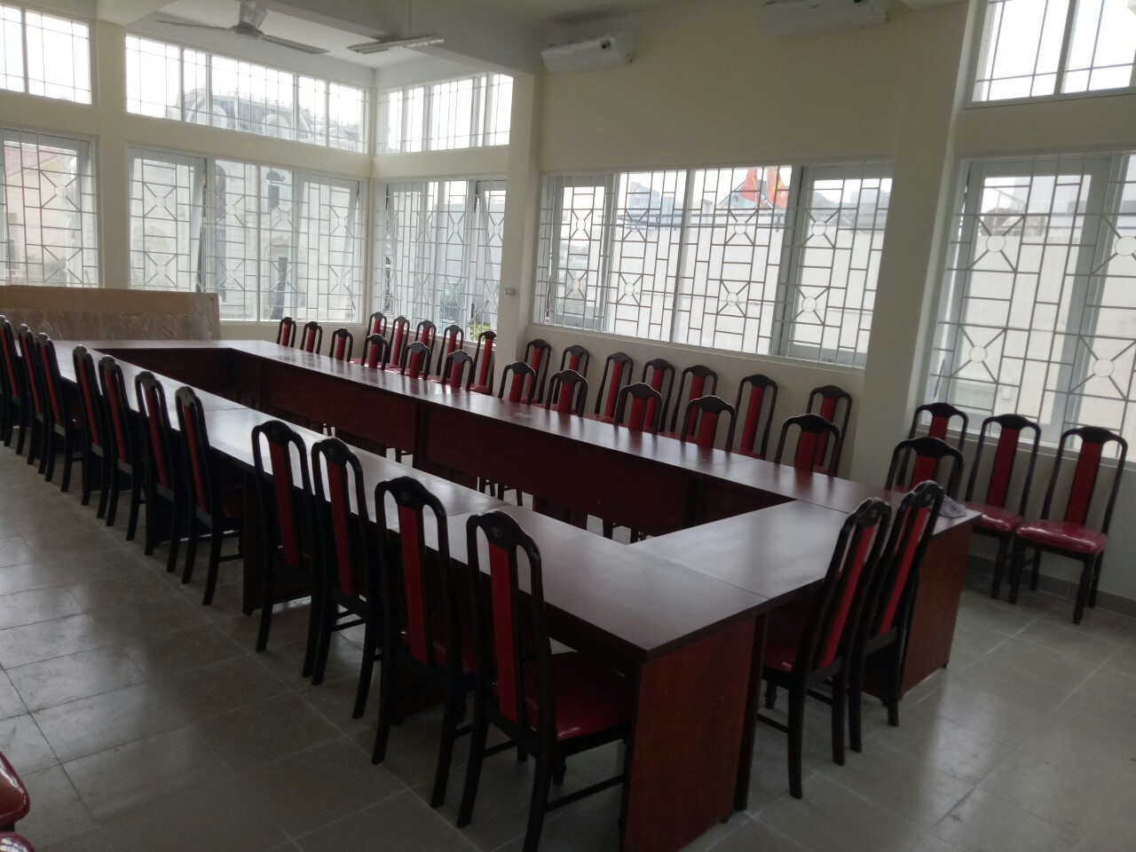 thi công nội thất văn phòng hcm