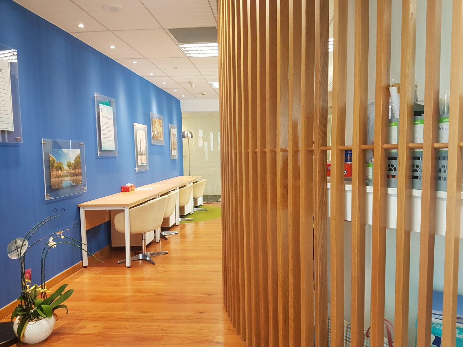 nội thất văn phòng