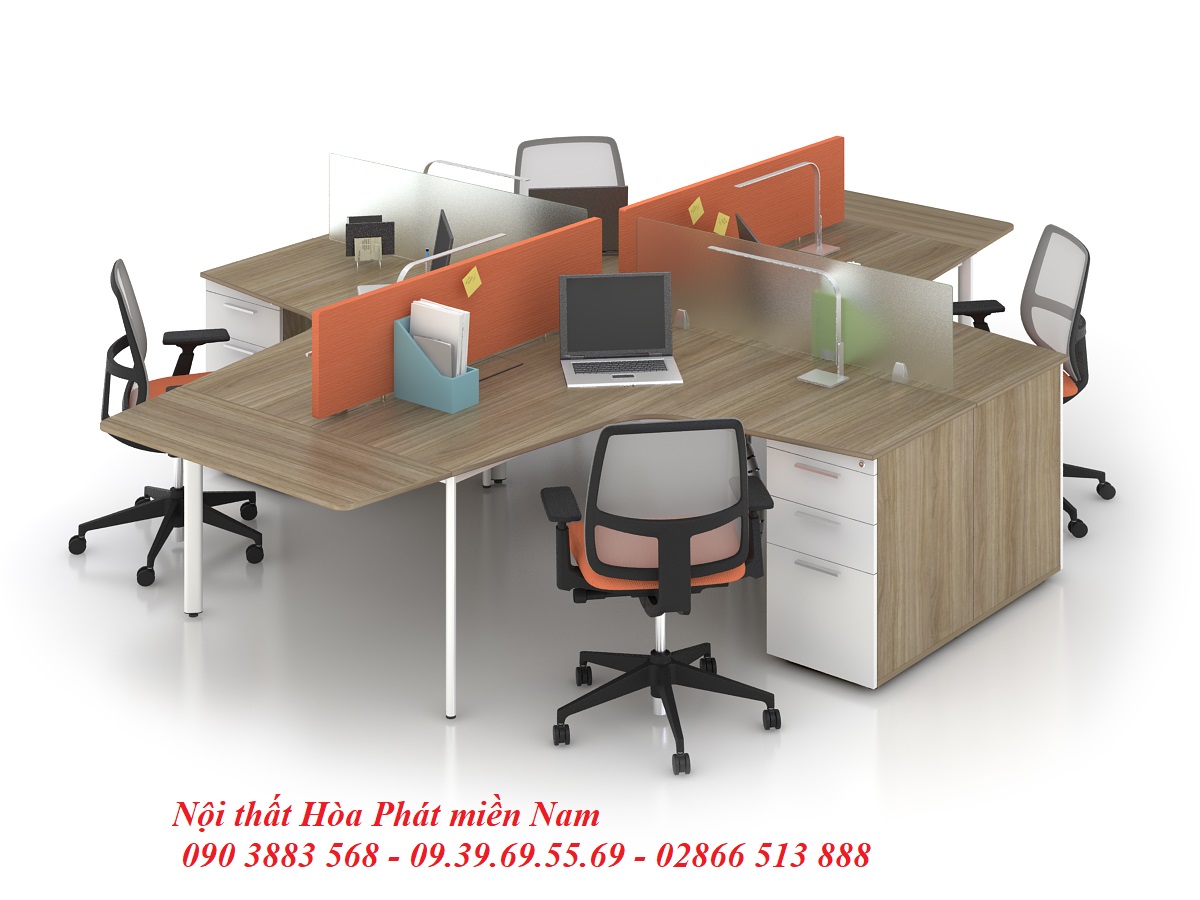 thiết kế nội thất hòa phát miền nam