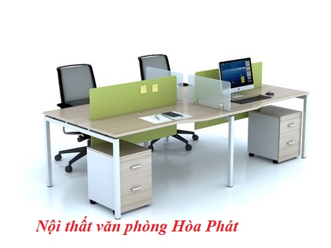 thiết kế nội thất văn phòng