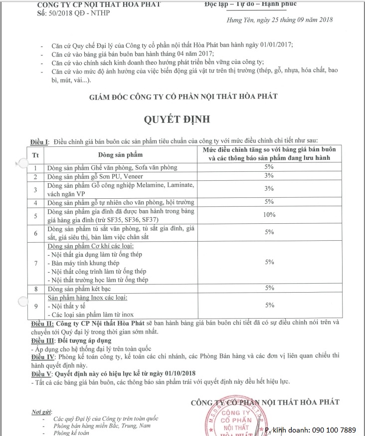 thong-bao-dieu-chinh-gia-noi-that-hoa-phat-2018