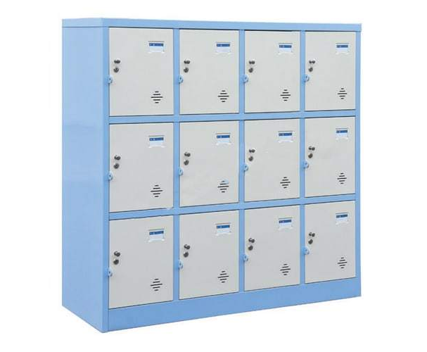 Tủ Locker Hòa Phát TMG983-4K