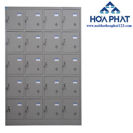 tủ locker 20 ngăn