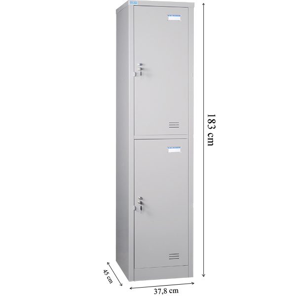 tủ locker TU982