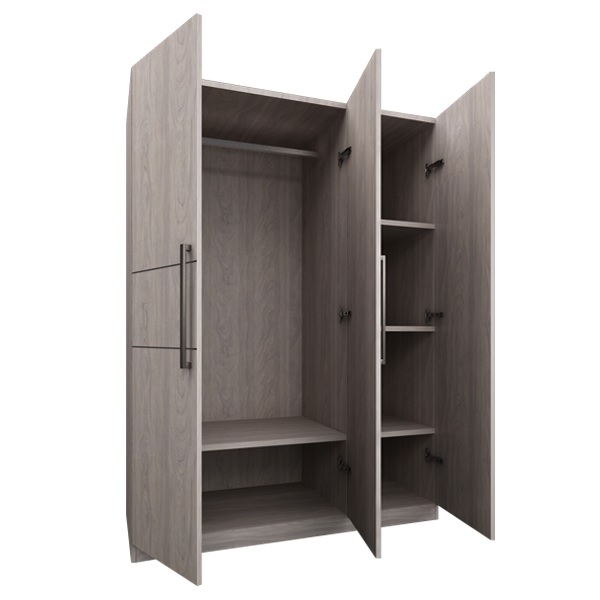 tủ quần áo TA-G14