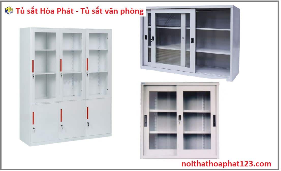 tủ sắt hòa phát- tủ sắt văn phòng hòa phát