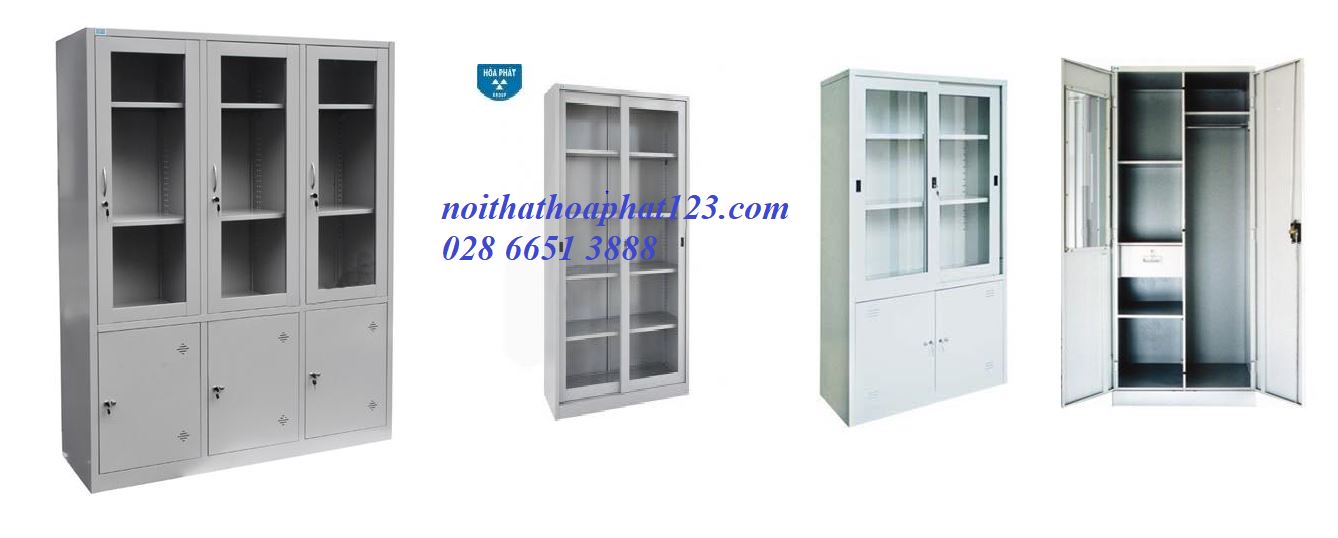tủ sắt hòa phát hcm