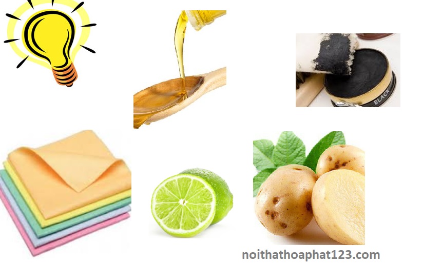 sửa bàn làm việc đơn giản