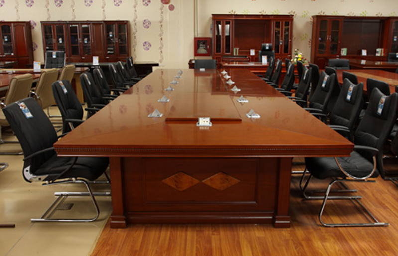 Tư vấn mua bàn họp sơn PU