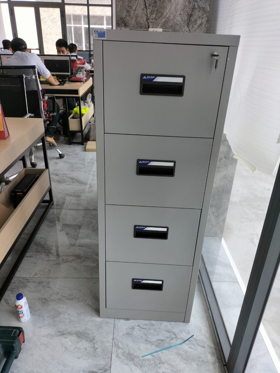 Tủ file tài liệu TU4F