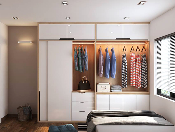 ưu điểm ván gỗ an cường