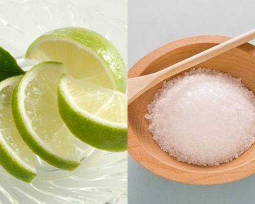 vệ sinh tủ sắt